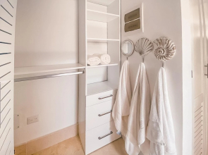 Cozy Villa at Green One 5D W Breakfast Included
