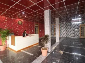Hotel Alessia Stays by OYO Rooms