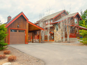 Vacation Homes at Suncadia Resort
