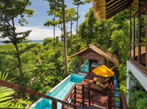 OUTRIGGER Phi Phi Island Resort