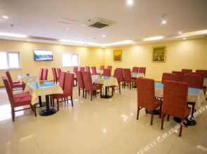 Hanting Hotel (Xinzhou Qiyi North Road)