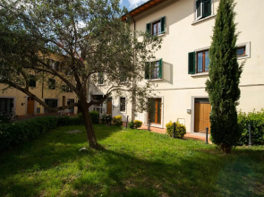 Gualchierina apartment