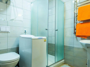 StudioMinsk Apartments in Centre