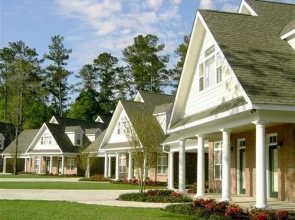 The Villas at Carter Plantation