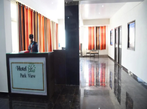 Hotel Park View, Rohtak