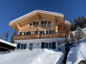 Apartment Meieli