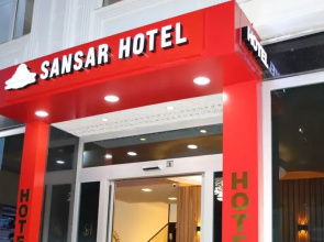 Turhal Sansar Hotel