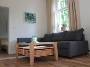 Ferienwohnung Goldgrund15