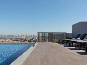 Aparthotel Adagio Dubai Deira