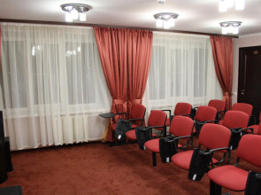 Отель «СеверСити»