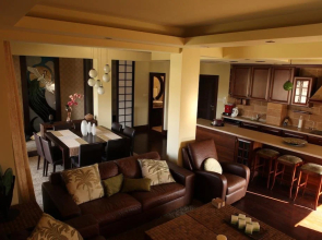 Eftichia Luxury Apartment