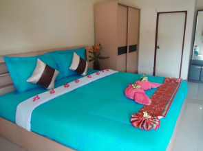 Raya Lanta Resort