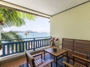 Kantary Bay Hotel, Phuket