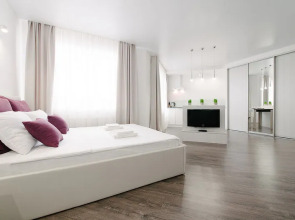 Апартаменты Пять Звезд Студия