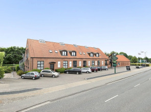 Filsø Hotel - Tønder