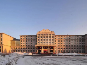 Jinshuihe International