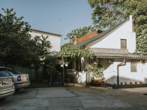 Mateas Apartament