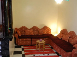 Tamraght House