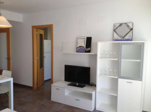 RealRent Puebla Marina