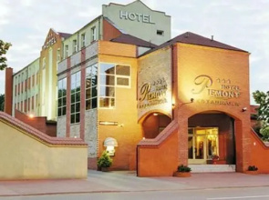 Hotel Piemont