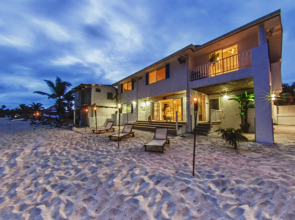 Penelope Beach House