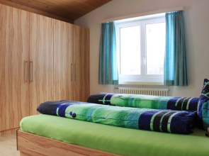 Ferienwohnung Forsthaus Falkenstein