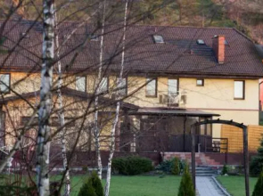 Dom Gościnny Pod Górą