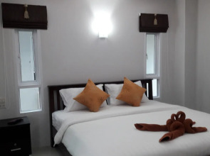 Tamarind Twin Resort