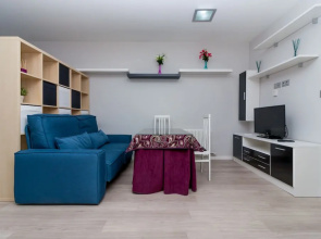 New Big Apple Apartment PTS Granada Canovas