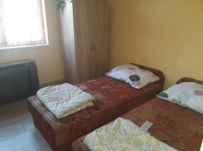 Beautiful Apartment for 8 Persons
