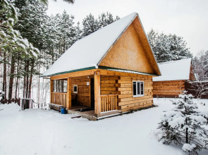 Baza otdykha Borovoe