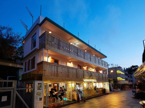 B&B Cheung Chau