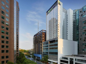 Holiday Inn Express Melbourne Southbank by IHG