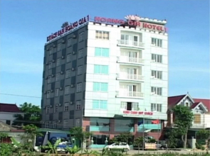 Khách Sạn Hoàng Gia 1