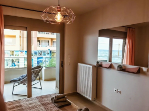 Freedom Apartment Central Beach Rethymno
