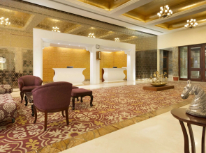 Ramada by Wyndham Udaipur Resort and Spa