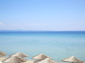 Ammon Zeus Luxury Beach Hotel