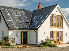 Firth View Bed & Breakfast