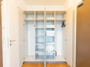 Apartment Hotel Triester