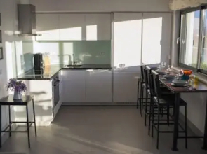 Apartment Seki