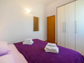 Apartments Vala