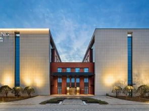 S&N Yiting Hotel Taizhou