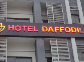 Hotel Daffodils