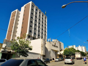 JB Palace Hotel