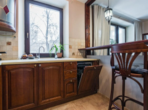 AsaPro (АсаПро) на Ленинградском проспекте