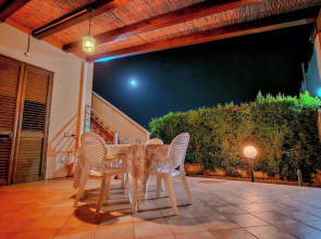 Villa Lumia