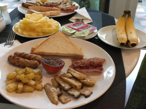 Casa Blanca Boutique hotel