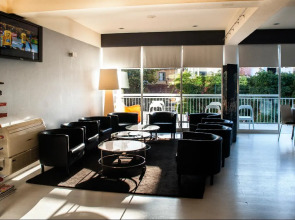 Hotel Londres Estoril