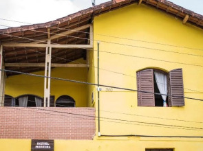 Hostel Moreira
