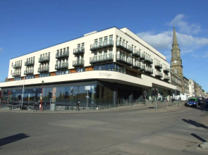 By The Bridge Apartments